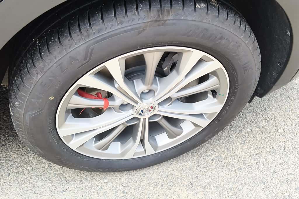 Buick Envision Plus, 2024 6