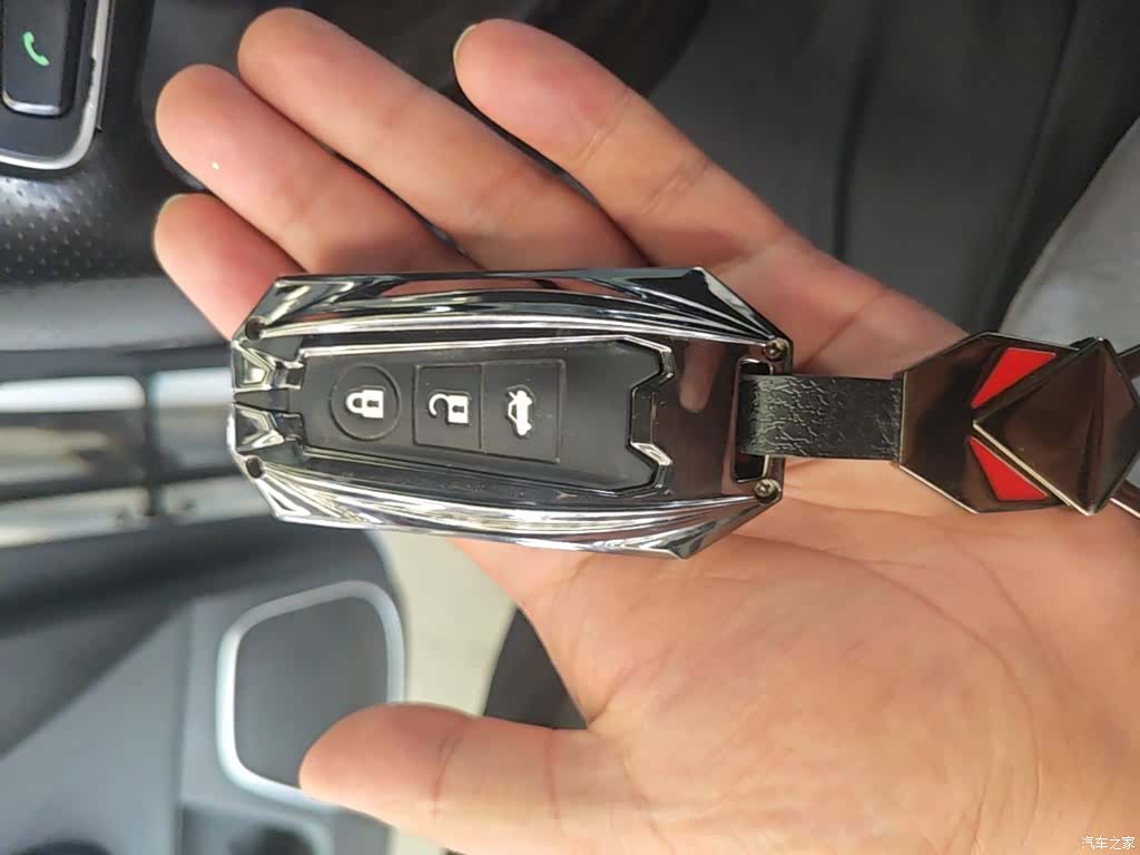 Kia KX5, 2017 9