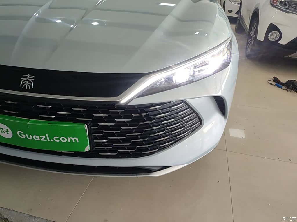 BYD Qin, 2024 24