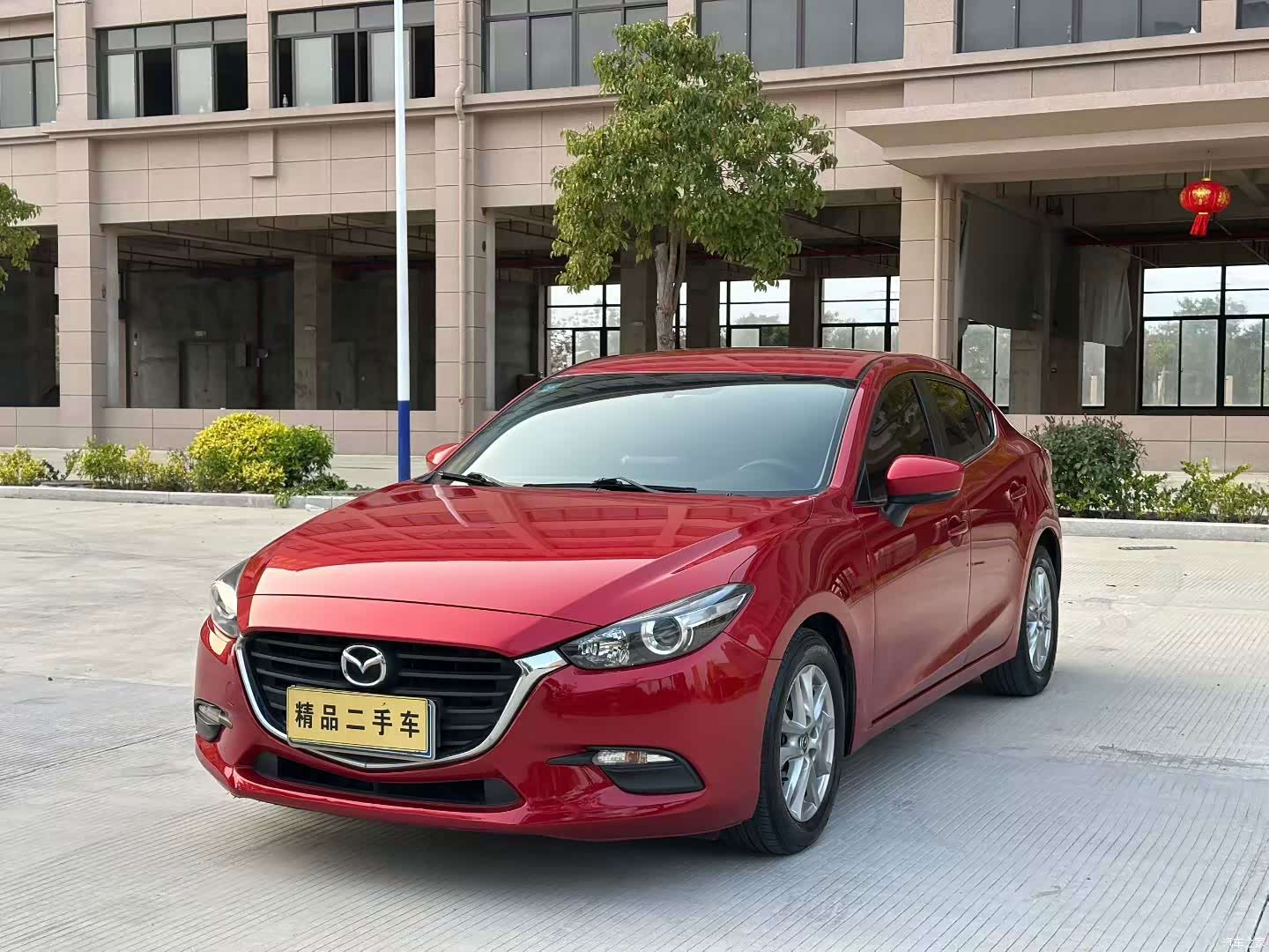 Mazda Mazda3, 2019 1