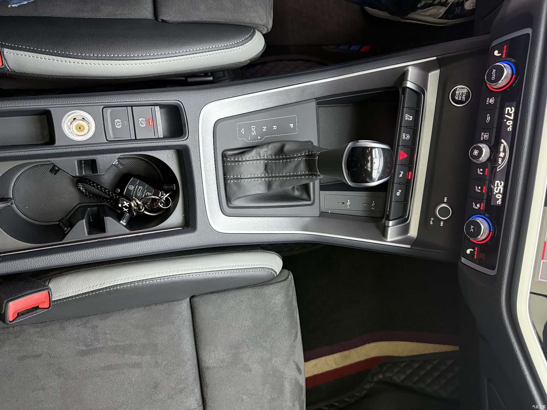 Audi Q3, 2022 14
