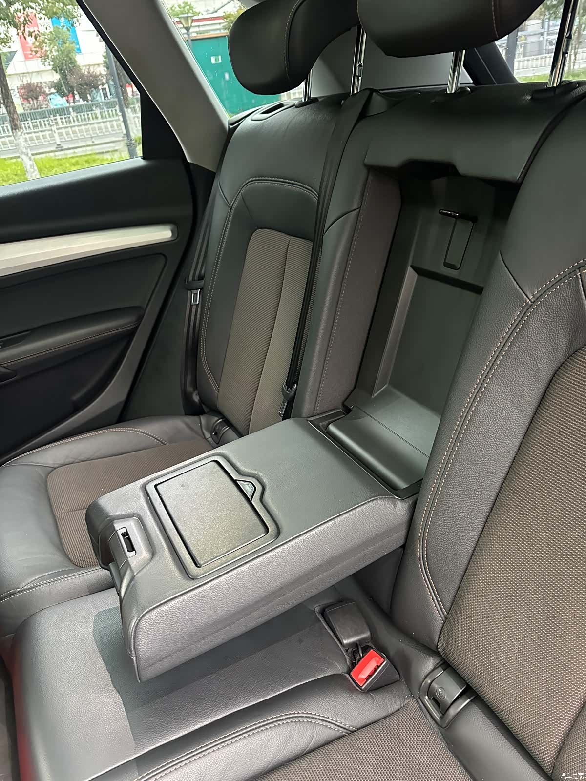 Audi Q5L, 2019 18