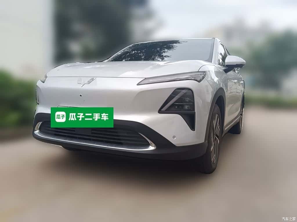 Wuling Starlight, 2024 2