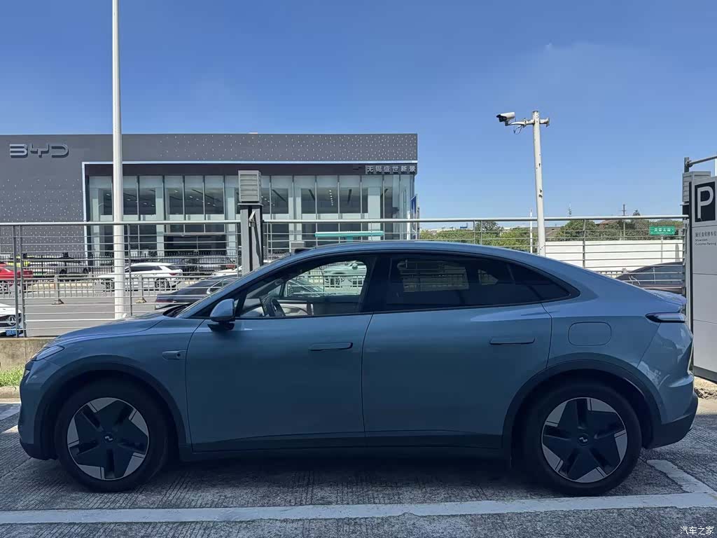 NIO L60, 2025 8
