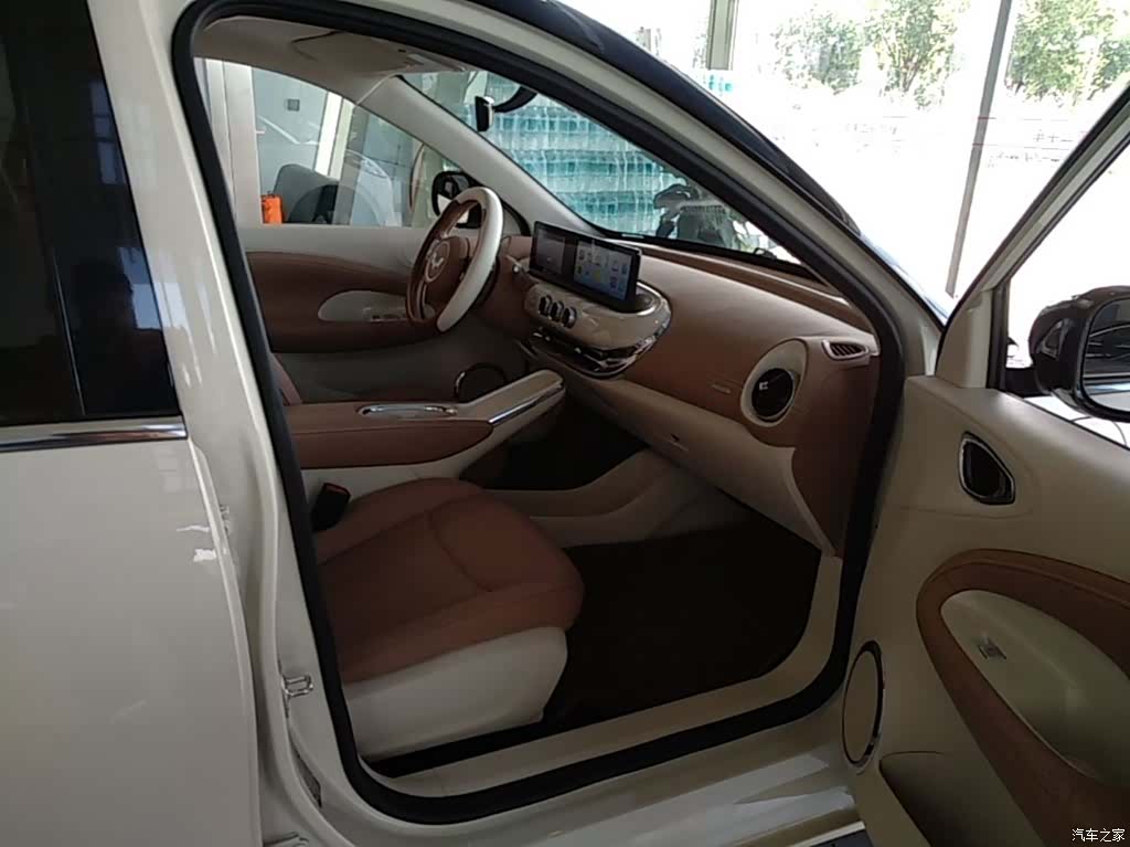 Wuling Bingo, 2025 25