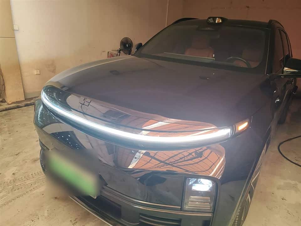 Li Auto Ideal L7