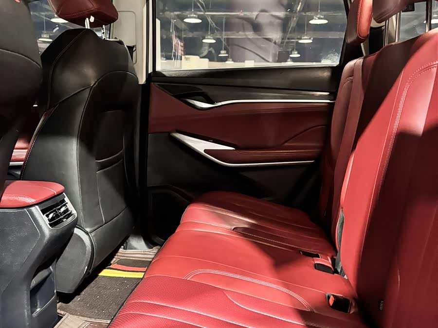 Changan Changan CS75 PLUS 2020, фото 5