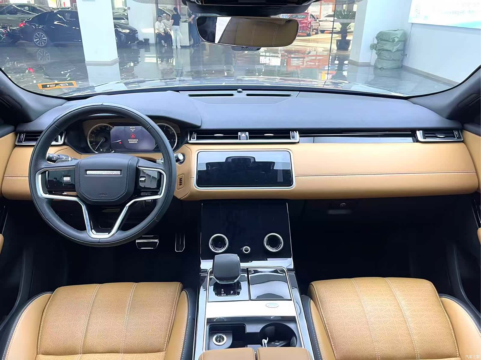 Land Rover Range Rover, 2022 7