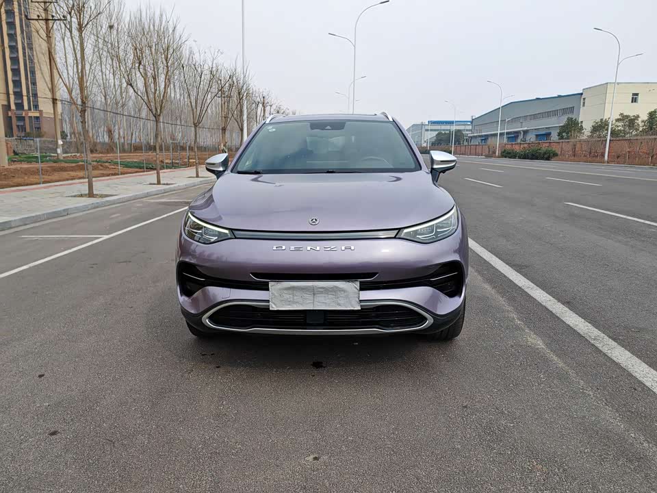 Denza X