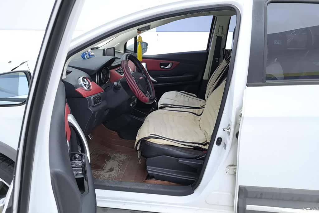 Haval H1, 2015 9