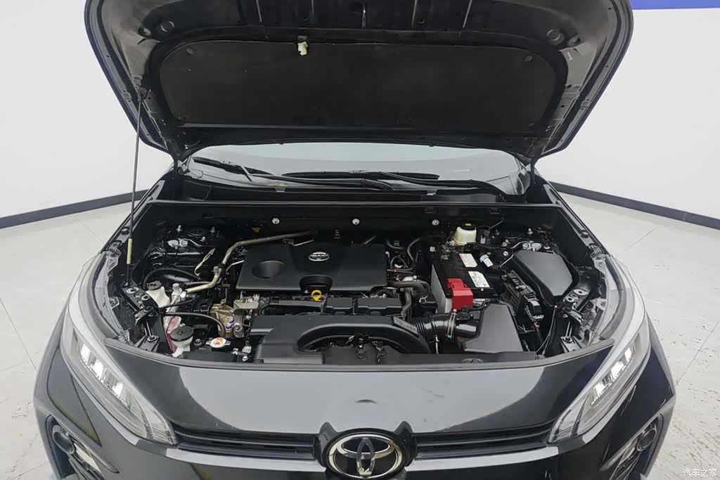 Toyota Wildlander, 2020 10