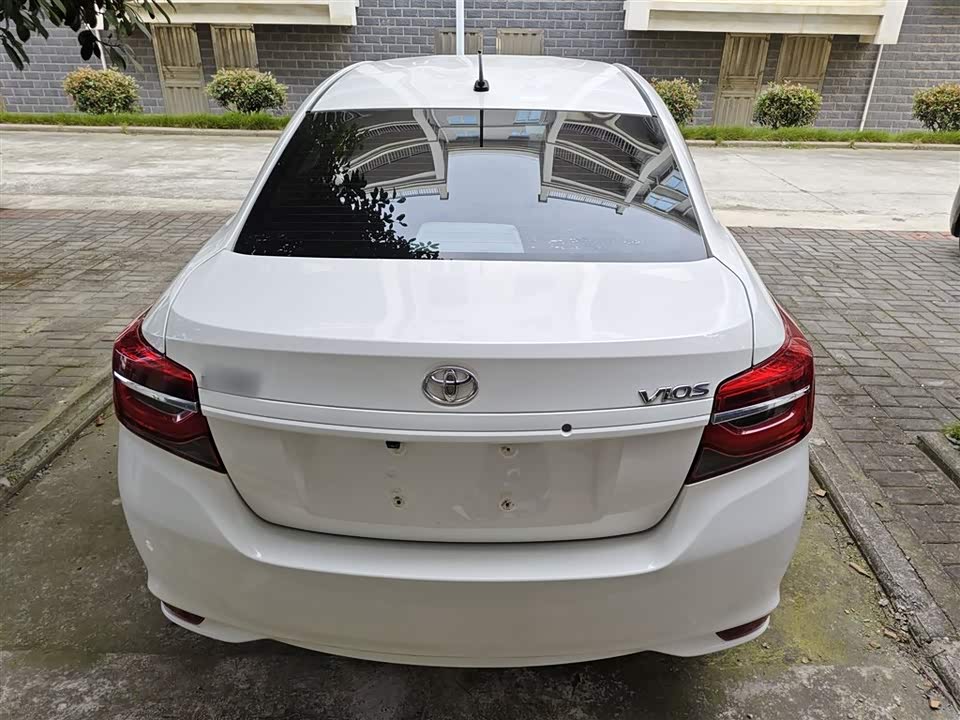 Toyota Vios