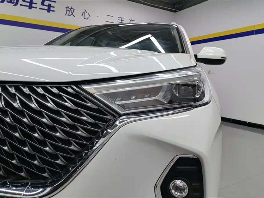 Haval M6 Haval M6
