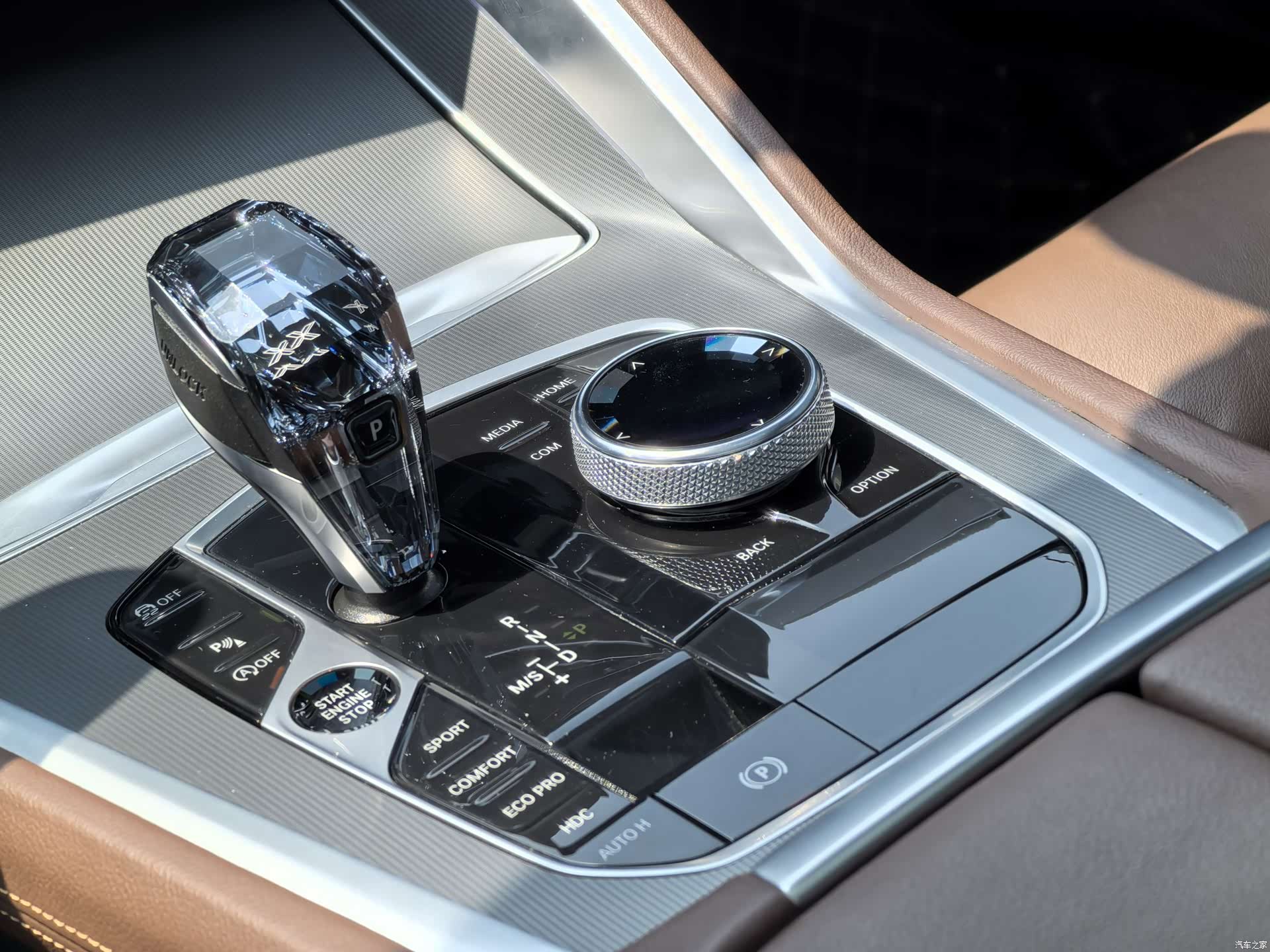BMW X6, 2022 13