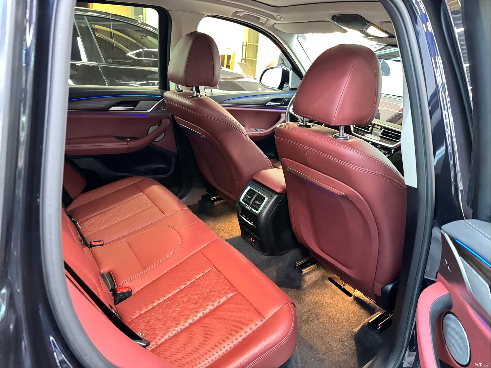 BMW X3, 2022 4