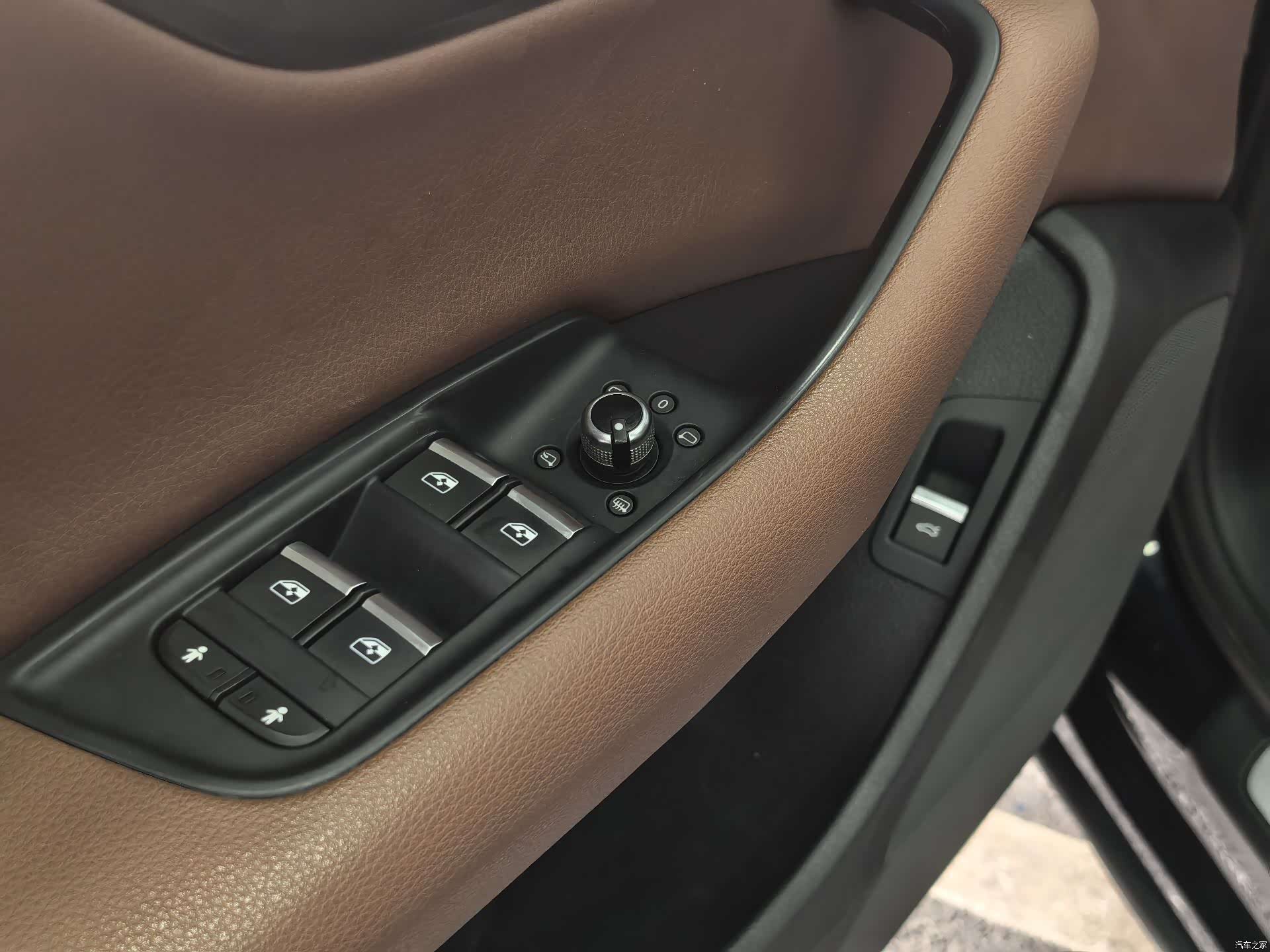 Audi Q7, 2019 17