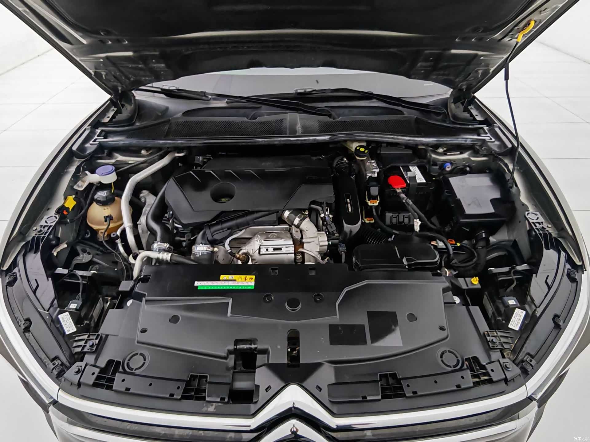 Citroen C5 X, 2024 4