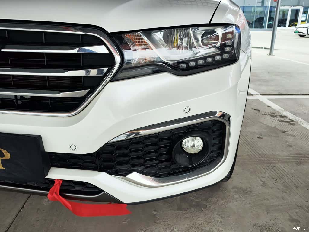 Haval H6, 2018 24