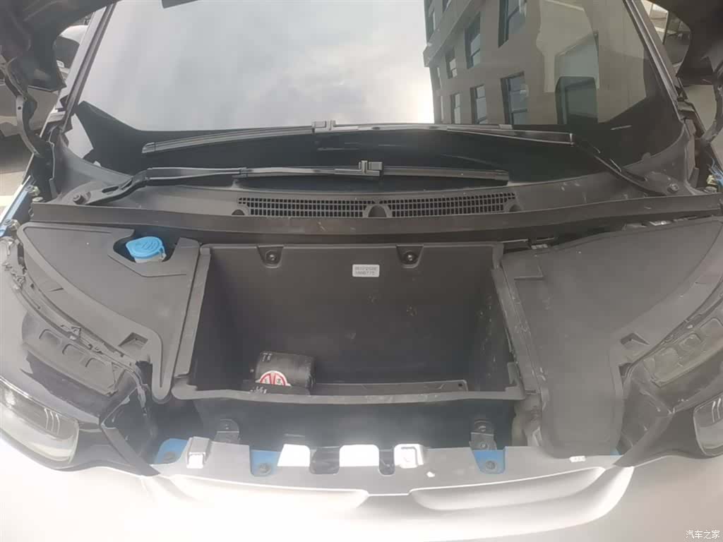 BMW i3, 2019 20