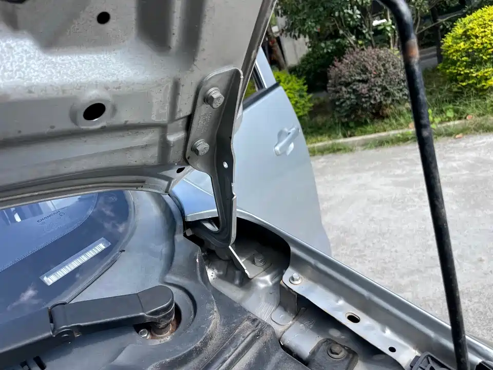 Changan Kaicheng Changan Ruixing S50