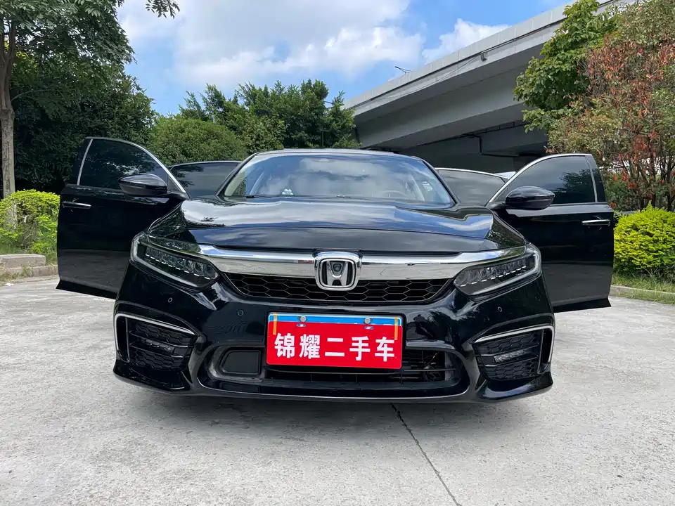 Honda Yingshipai