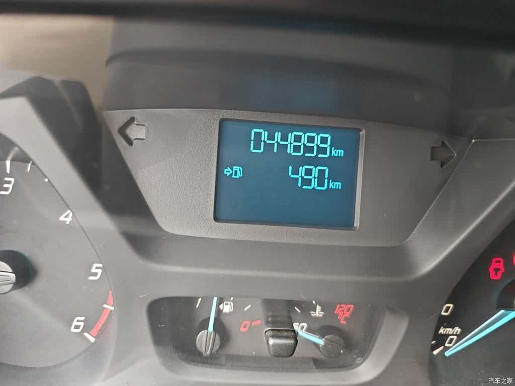Ford 2.0TV, 2017 13