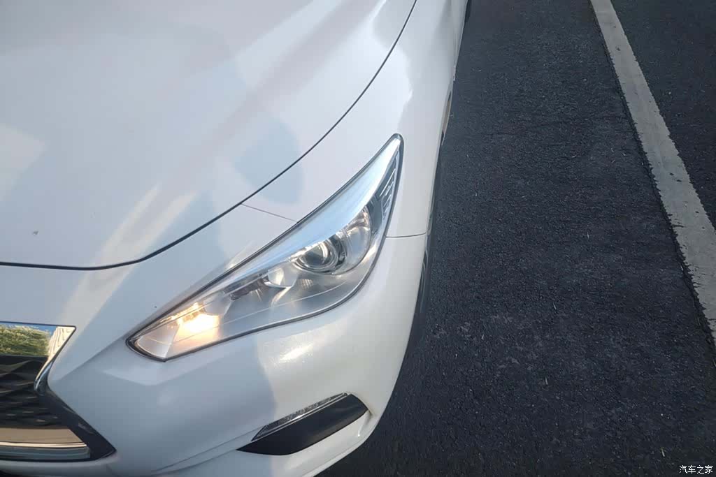 Infiniti Q50L, 2021 все фото
