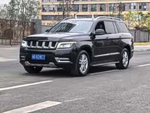 ����ԽҰBJ90 2016�� 3.0T �����