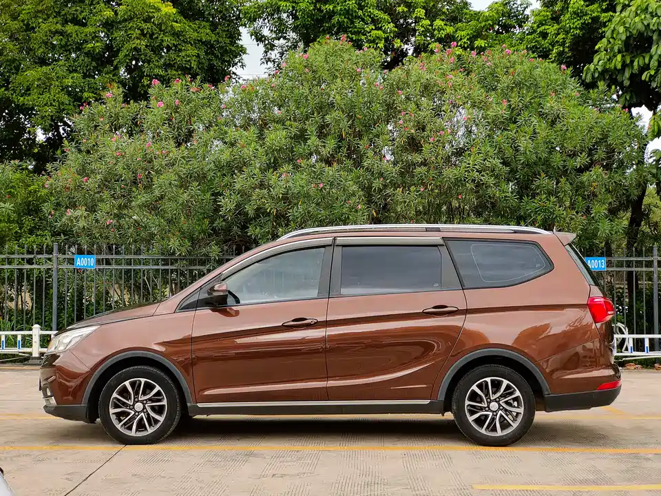Baoding 730