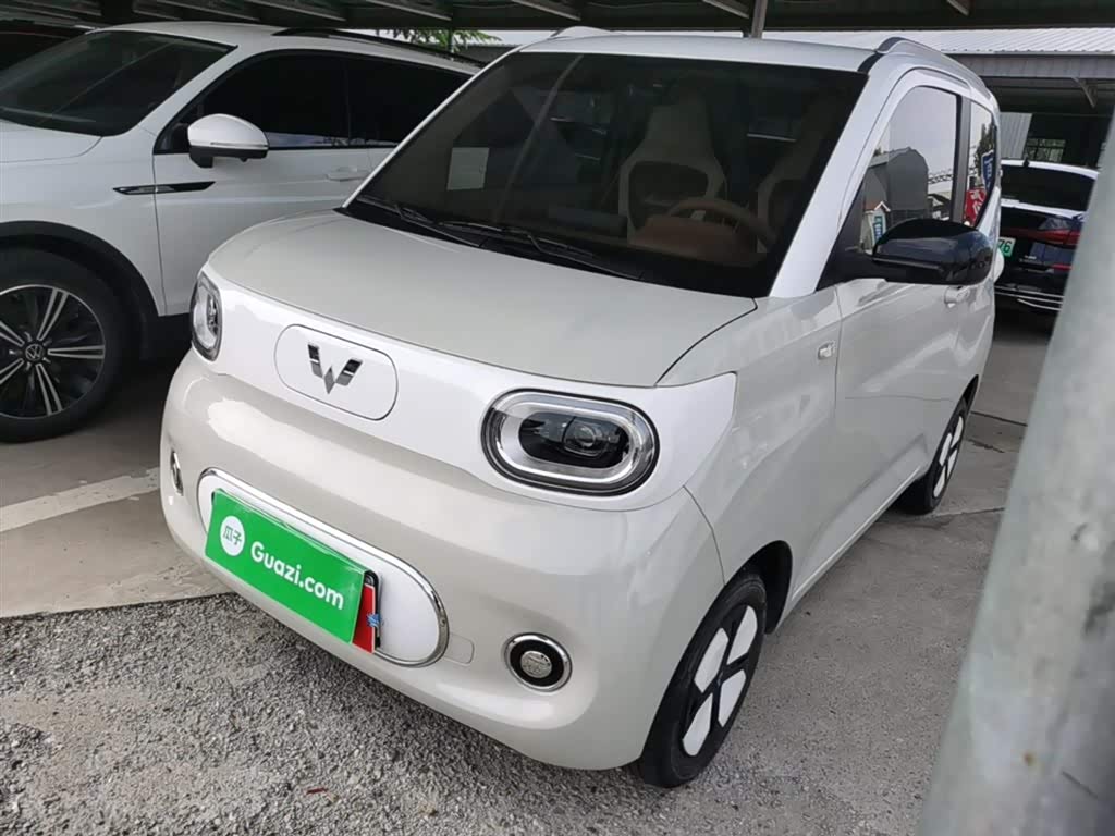 Wuling Mini EV