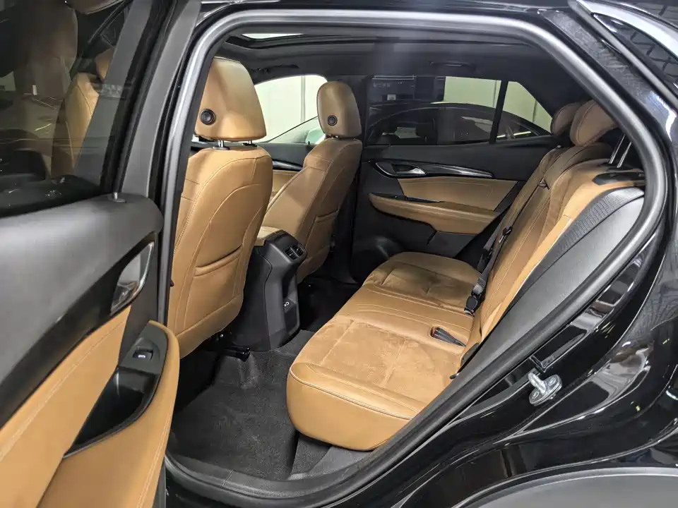 Buick Angkewei S