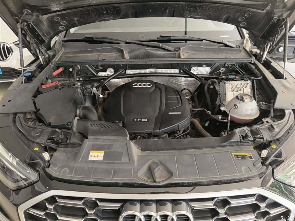 Audi Q5L, 2022 20