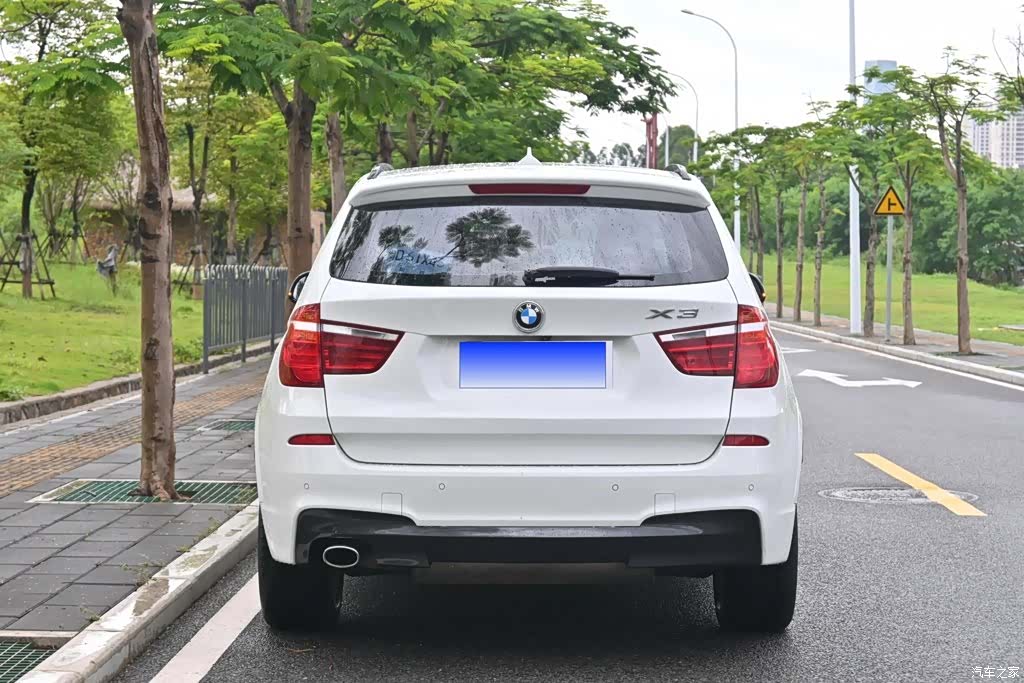 BMW X3, 2017 все фото