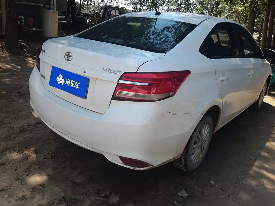 Toyota Vios