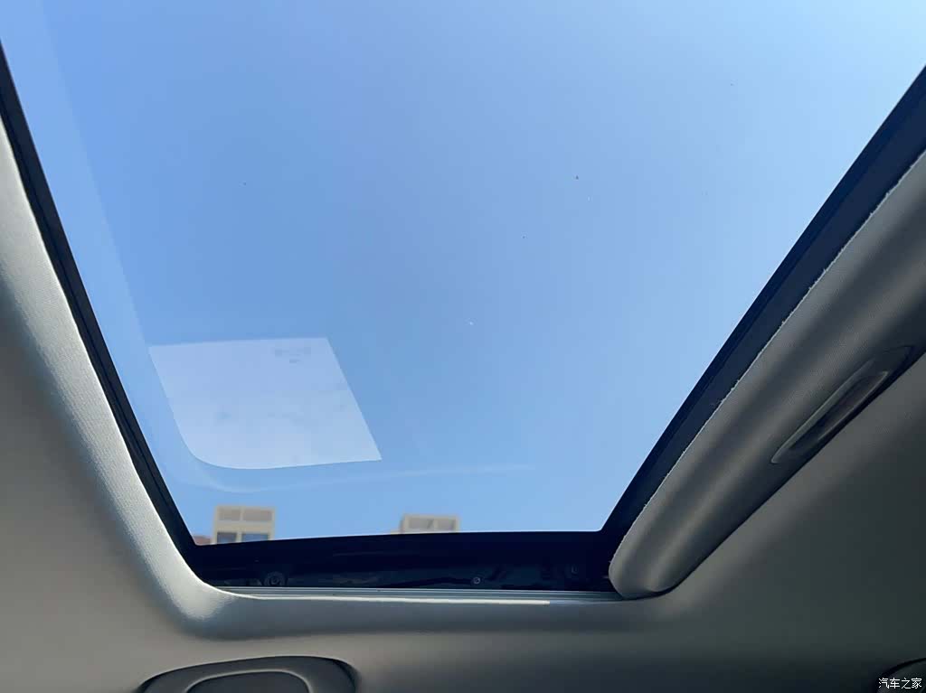 GAC GS4, 2018 14