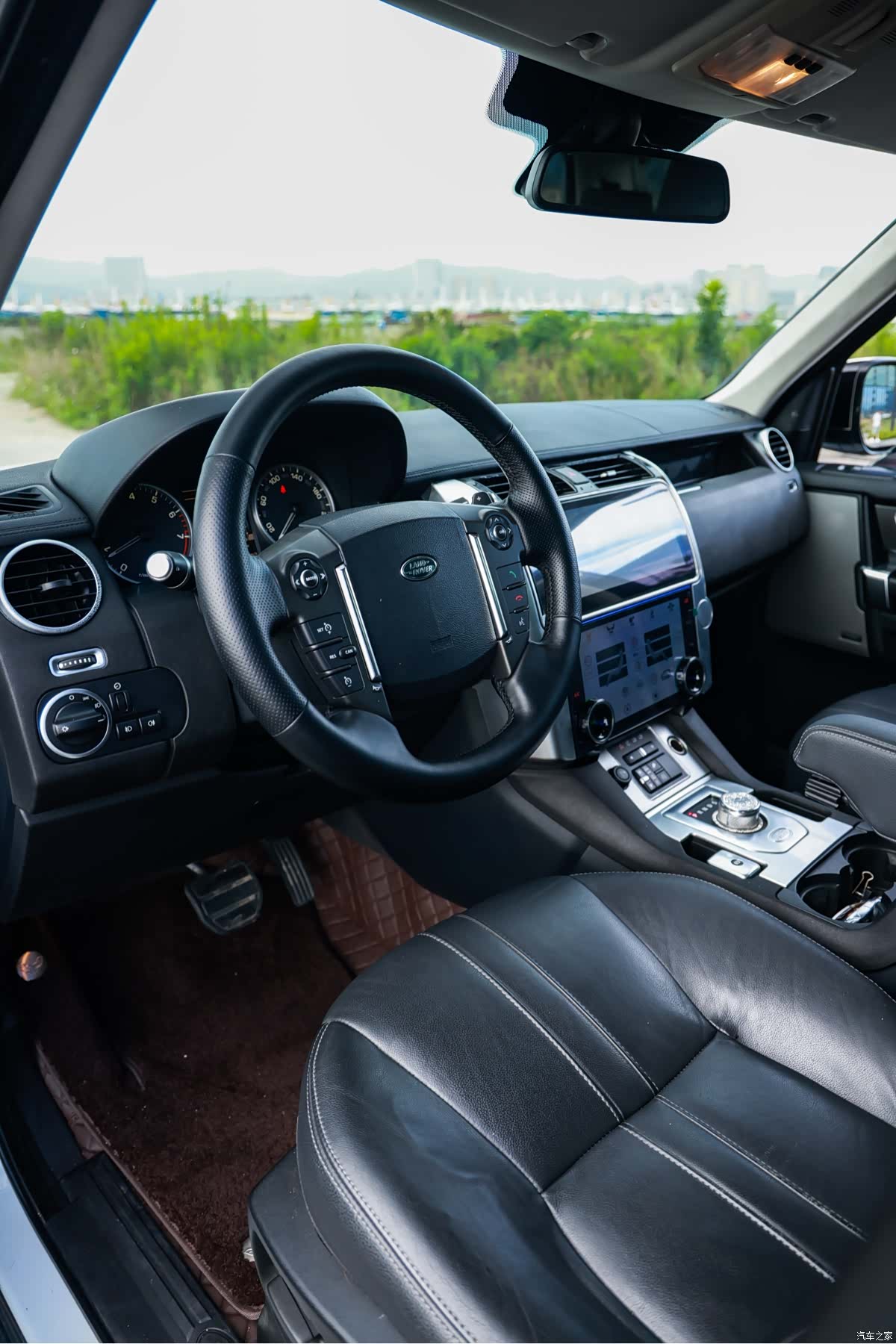 Land Rover Discovery, 2016 7