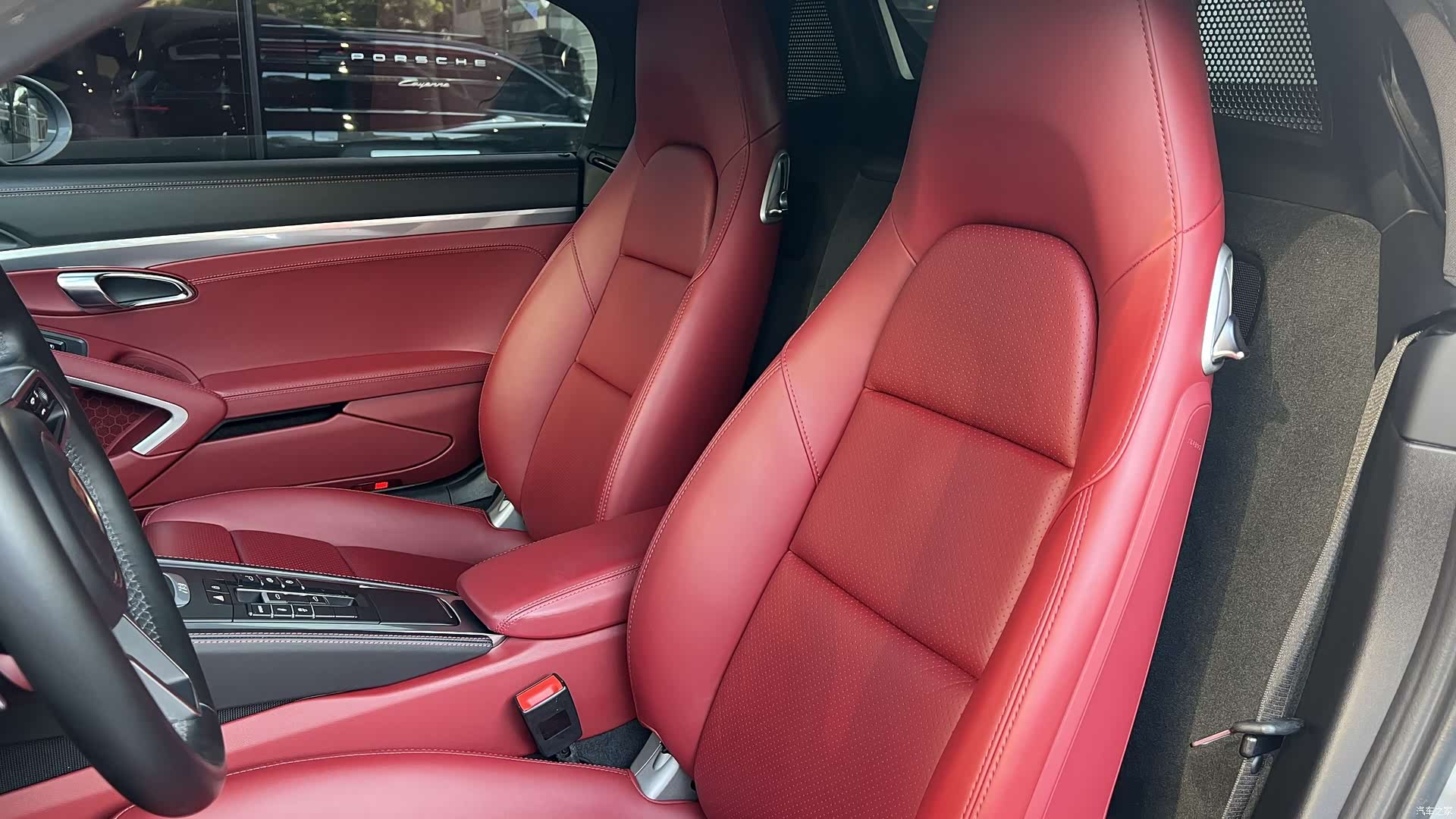 Porsche Boxster, 2020 7