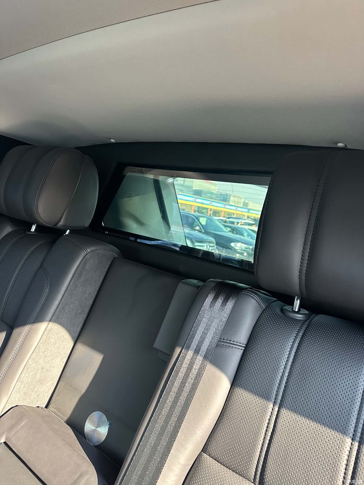Land Rover Range Rover, 2020 14