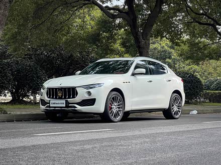 ȫLevante 2018 3.0T ׼