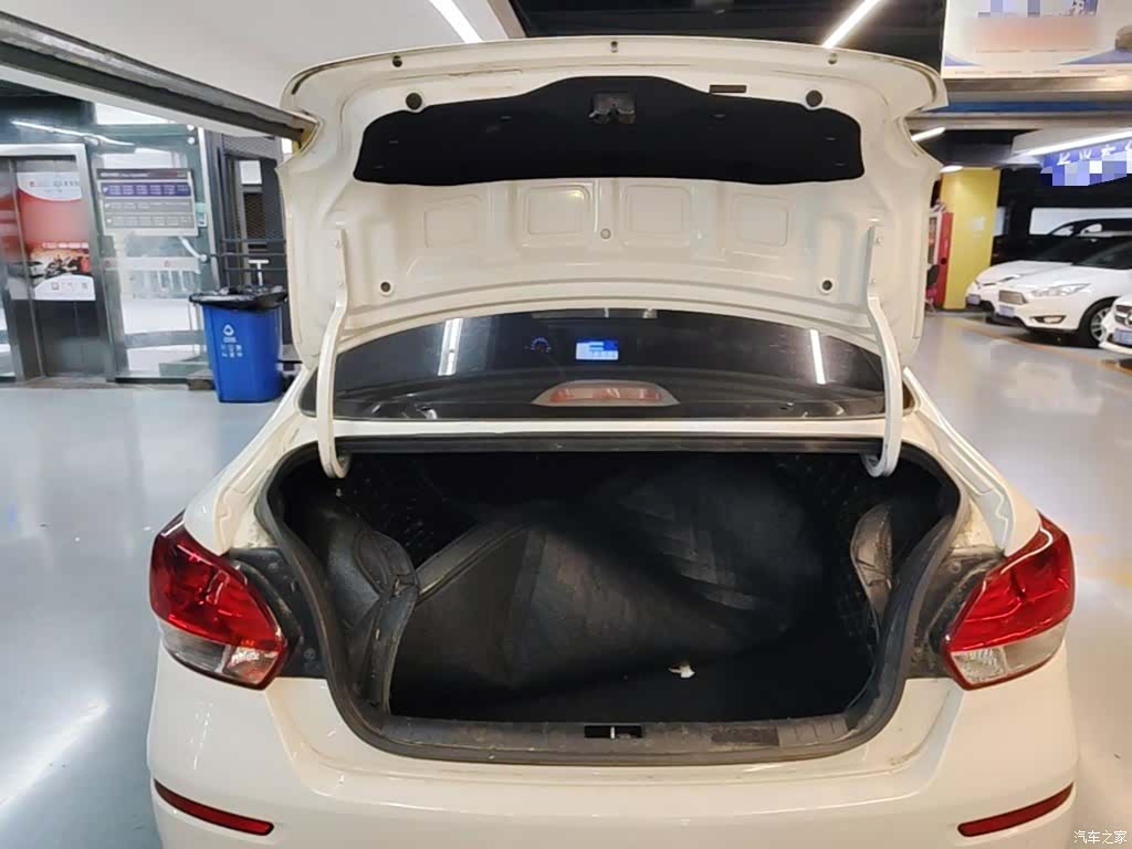 Kia Value, 2019 19