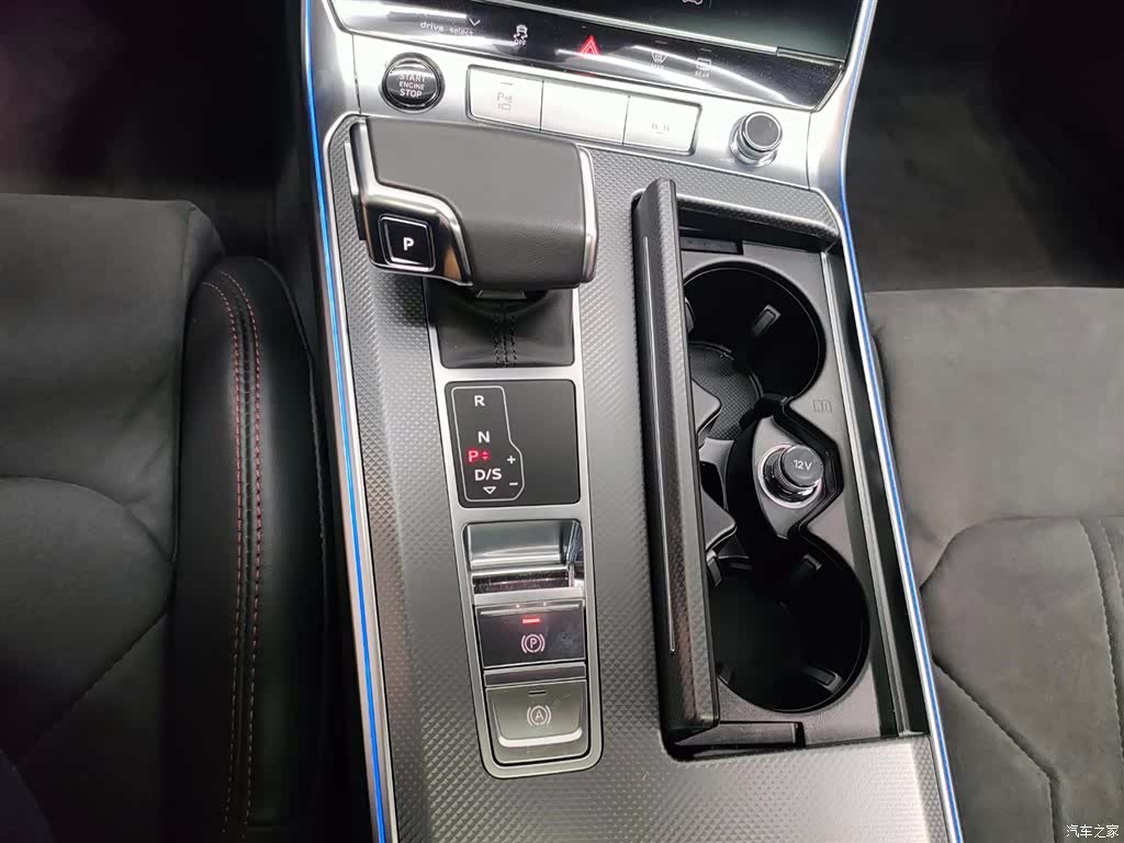 Audi A6L, 2024 23