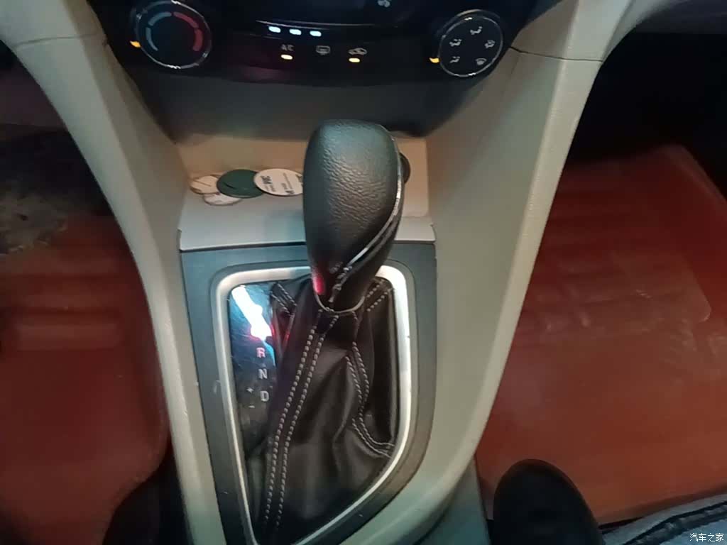 Buick 15N, 2016 14