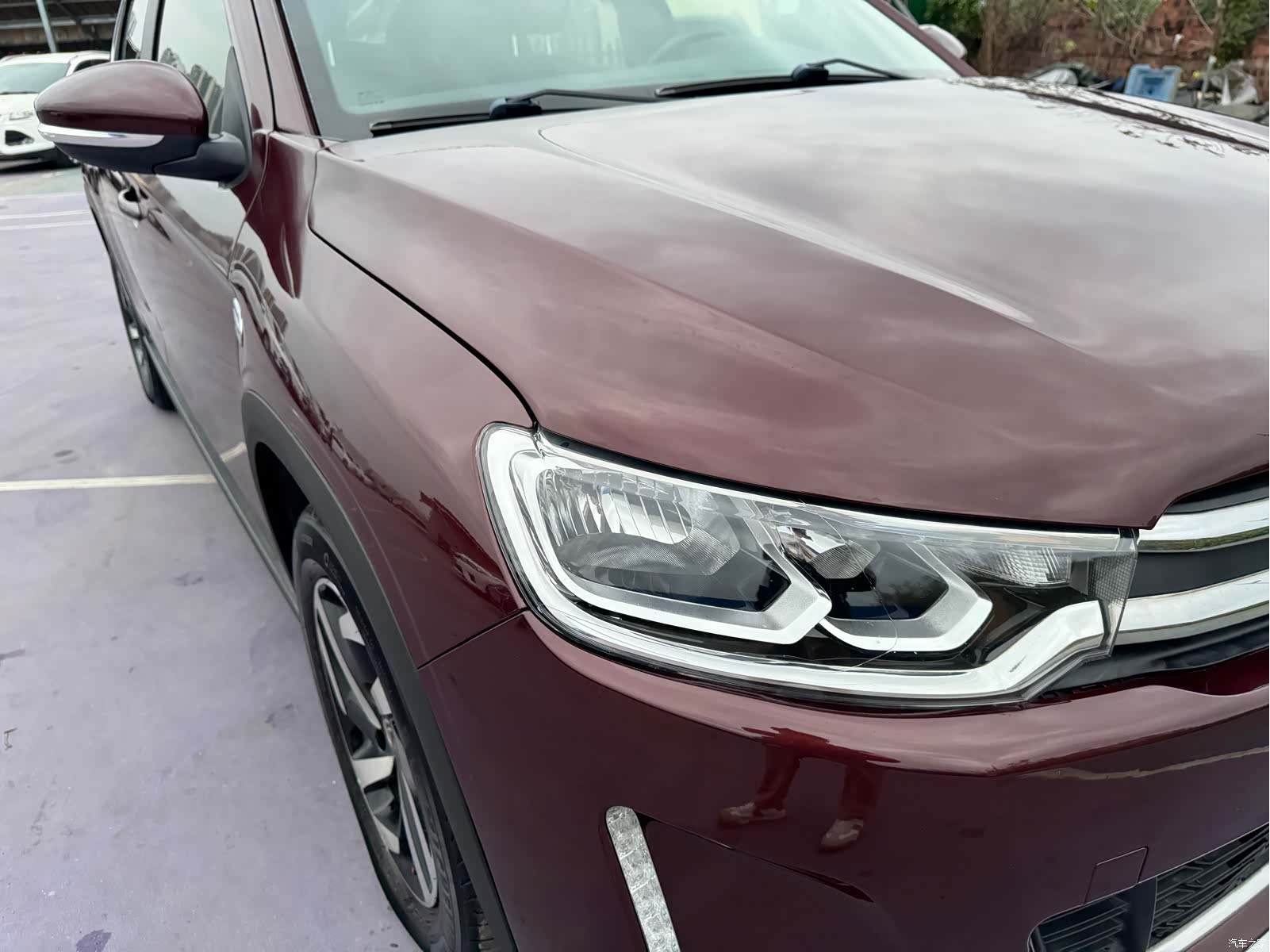 Citroen C3-XR, 2016 13