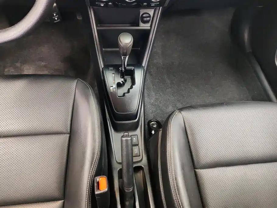 Toyota YARiS L Zhixuan