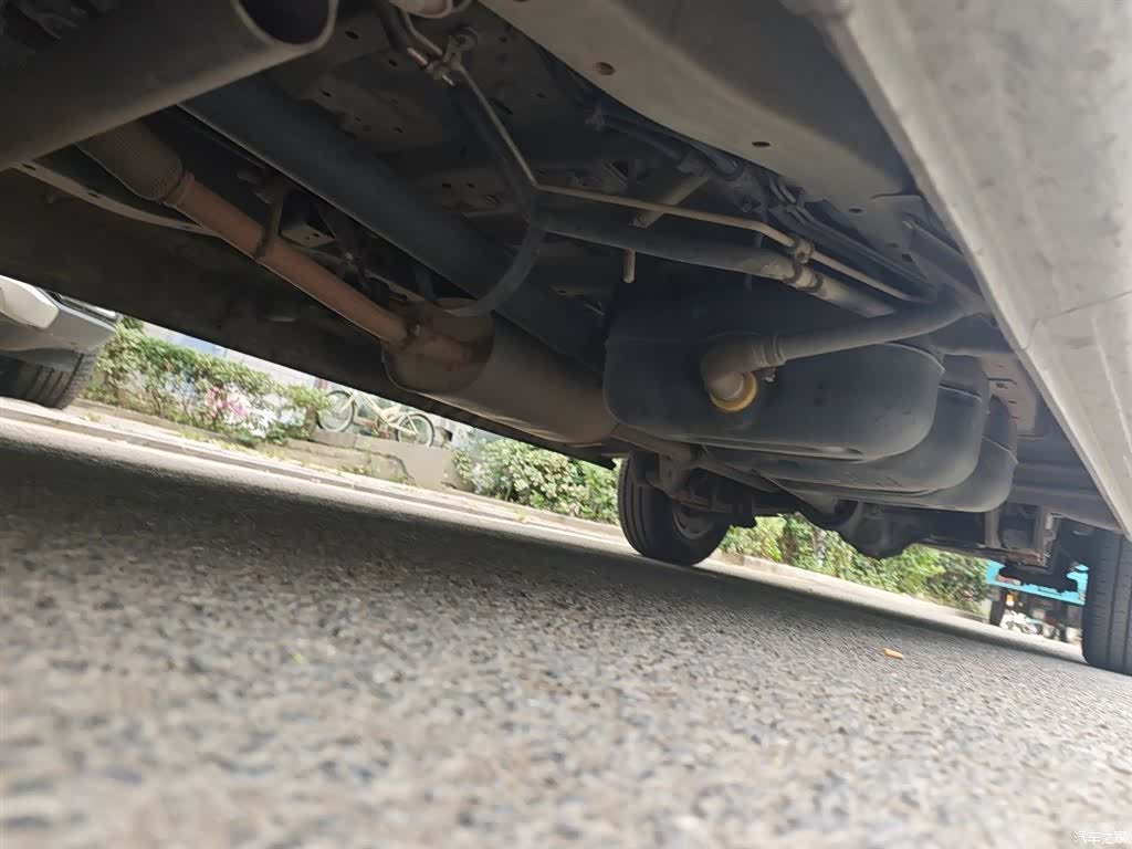 DongFeng M5L, 2020 19