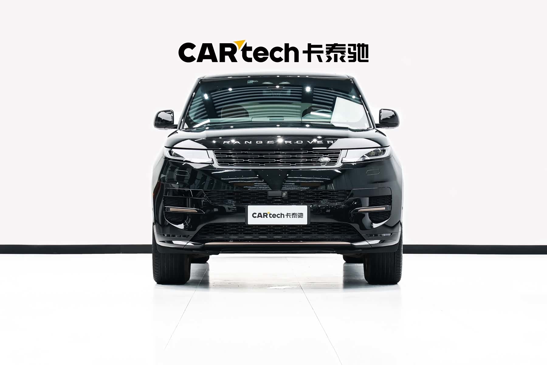 Land Rover Range Rover, 2023 2