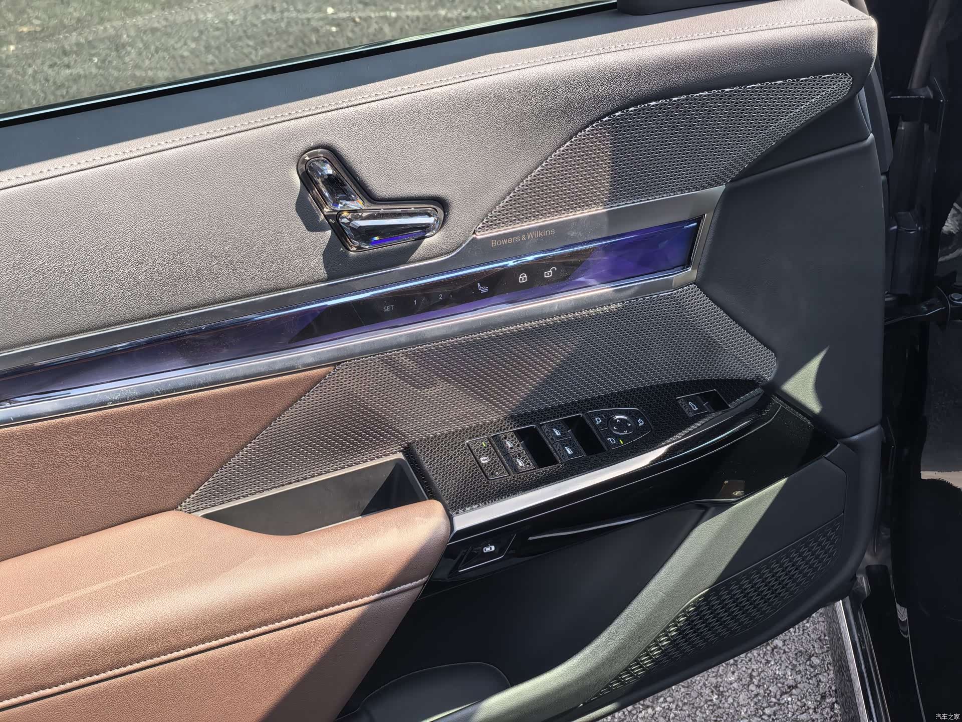 BMW 7 Series, 2024 17