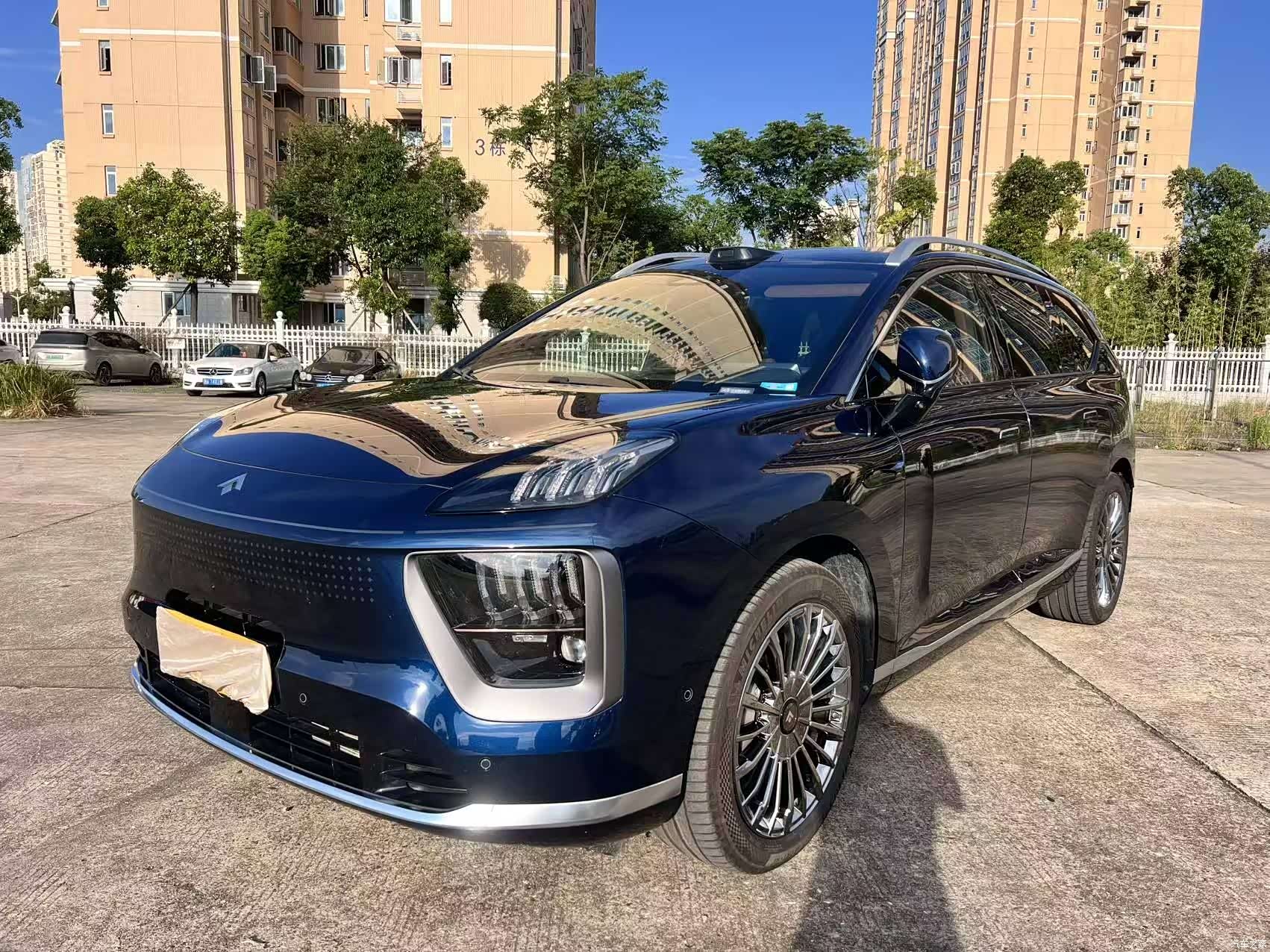 Hyper HL, 2025 1