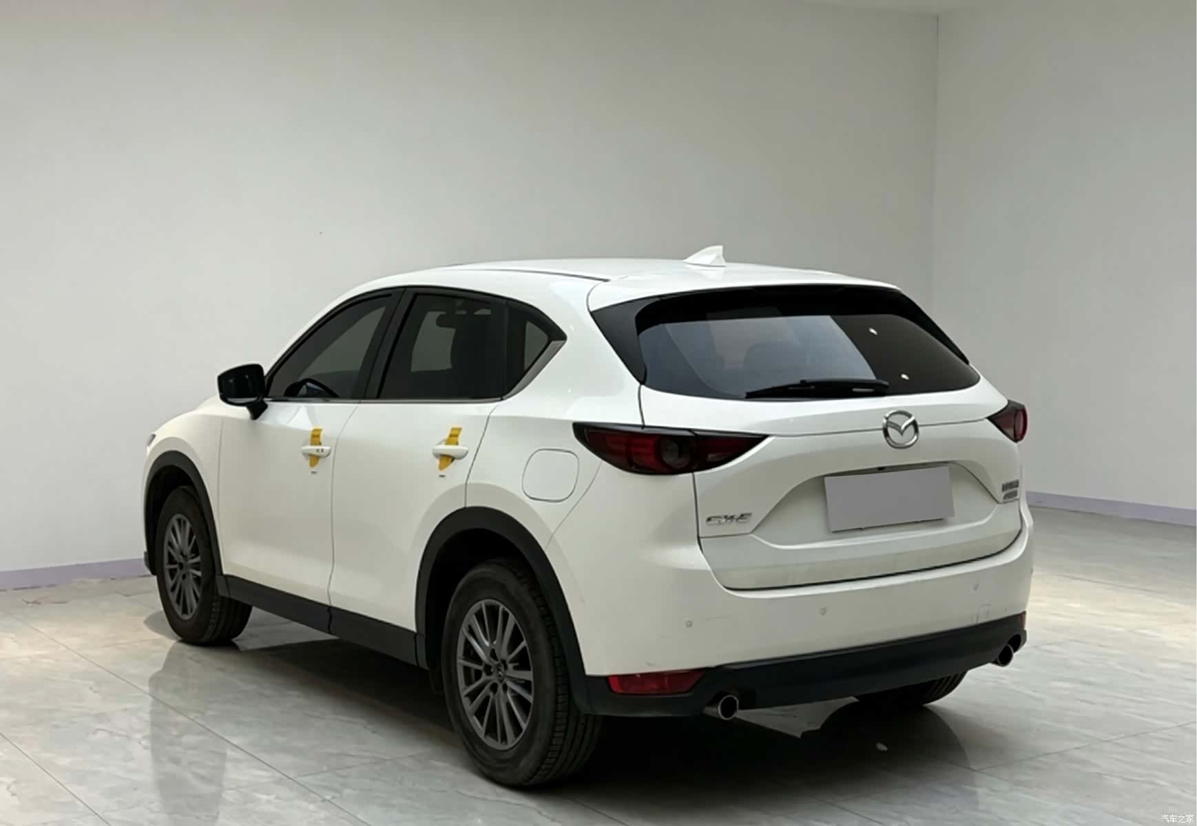Mazda CX-5, 2020 6