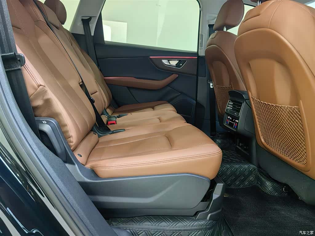 Audi Q7, 2022 17